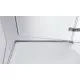 Душевой уголок BelBagno KRAFT-A-22-100-C-Cr