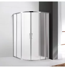 Душевой уголок CEZARES MMOLVENO-R-22-80+20-P-Cr