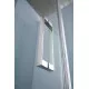 Душевой уголок CEZARES SLIDER-AH-1-90-70/80-C-Cr