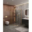Душевой уголок CEZARES MOLVENO-RH-1-120/90-C-BORO-IV