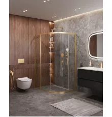 Душевой уголок CEZARES MOLVENO-RH-1-120/90-C-BORO-IV