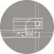 Душевой уголок CEZARES SLIDER-AH-1-100-70/80-GRIGIO-Cr