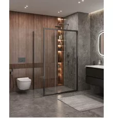 Душевой уголок CEZARES MOLVENO-AHF-31-120/90-C-GM-IV