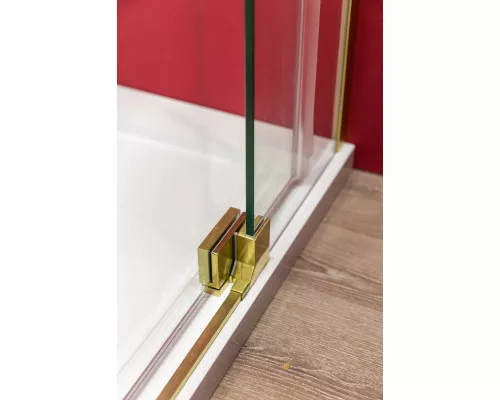 Душевой уголок CEZARES SLIDER-AH-2-70/80-90/100-C-BORO