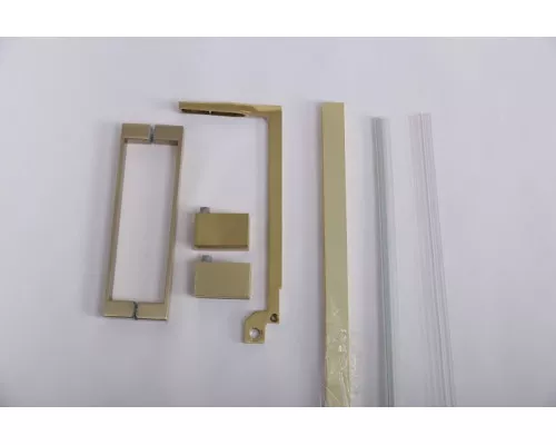 Душевой уголок CEZARES SLIDER-AH-1-80-100/110-BR-BORO