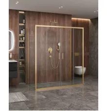 Душевой уголок CEZARES MOLVENO-AH-2/2-170/90-C-BORO-IV