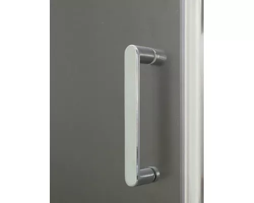 Душевой уголок BelBagno UNO-195-AH-2-120/100-C-Cr