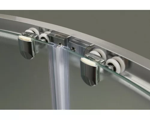 Душевой уголок BelBagno UNO-195-R-2-85-C-Cr