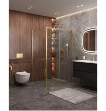 Душевой уголок CEZARES MOLVENO-AH-11-150/90-C-BORO-IV