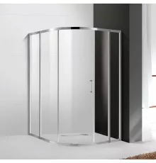 Душевой уголок CEZARES MOLVENO-R-11-100+30-C-Cr-IV