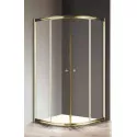 Душевой уголок CEZARES GIUBILEO-R-2-100-SCORREVOLE-C-G