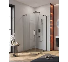 Душевой уголок CEZARES SLIDER-AH-2-70/80-80/90-C-GM