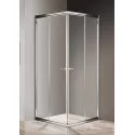 Душевой уголок CEZARES GIUBILEO-A-2-80-SCORREVOLE-C-Cr
