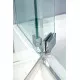 Душевой уголок CEZARES SLIDER-AH-2-70/80-100/110-C-Cr