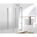 Душевой уголок CEZARES MOLVENO-BA2-90/90-C-Cr-IV