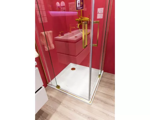 Душевой уголок CEZARES SLIDER-AH-2-70/80-90/100-C-BORO