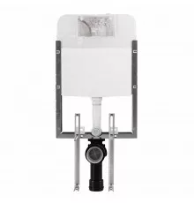 Инсталляция для приставного унитаза BelBagno BB020