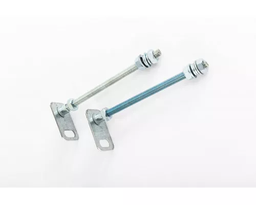 Инсталляция для подвесного унитаза в комплекте с клавишей смыва с круглыми кнопками BelBagno BB097SET.R.CR