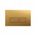 Кнопка смыва BelBagno BB043ORO.MAT