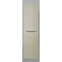 Шкаф подвесной, с двумя распашными дверцами BelBagno FLY-MARINO-1500-2A-SC-PT-P-R