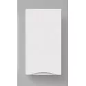 Шкаф подвесной, с одной распашной дверцей BelBagno FLY-MARINO-750-1A-SC-BO-P-L