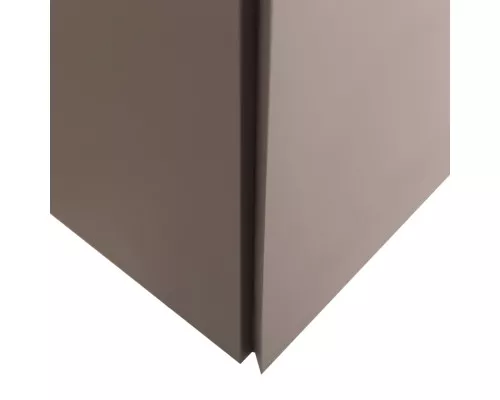 Пенал подвесной BelBagno KRAFT-1600-1A-SC-CO универсальный, Бежевый матовый