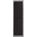 Шкаф подвесной, с двумя распашными дверцами BelBagno FLY-MARINO-1500-2A-SC-RCA-P-R
