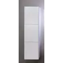 Колонна для ванной комнаты без зеркала CEZARES 53106 Bianco Lucido