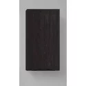 Шкаф подвесной, с одной распашной дверцей BelBagno FLY-MARINO-750-1A-SC-RCA-P-L
