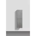 Шкаф подвесной две распашные двери BelBagno LUCE-1700-2A-SC-SCM Шкаф подвесной две распашные двери BelBagno LUCE-1700-2A-SC-SCM