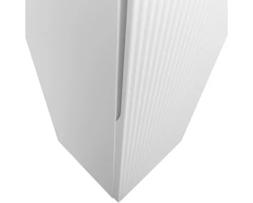 Пенал подвесной BelBagno UNO-1600-1A-SC-BO универсальный, Bianco Opaco