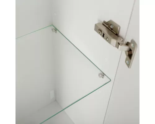 Пенал подвесной BelBagno UNO-1600-1A-SC-СO универсальный, Бежевый Матовый