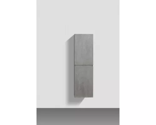 Шкаф подвесной две распашные двери BelBagno LUCE-1350-2A-SC-SCM