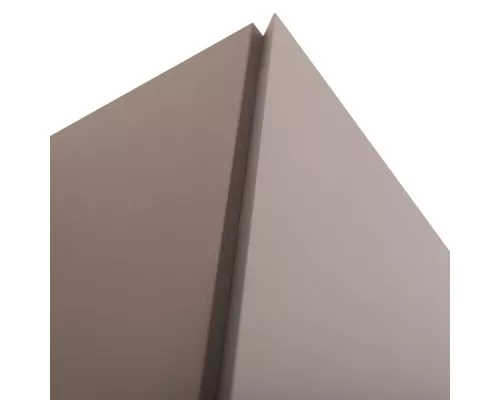 Пенал подвесной BelBagno KRAFT-1600-1A-SC-CO универсальный, Бежевый матовый