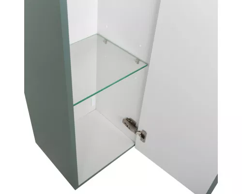 Пенал подвесной BelBagno KRAFT-1600-1A-SC-VO универсальный, Еловый матовый