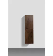 Шкаф подвесной две распашные двери BelBagno LUCE-1350-2A-SC-PL