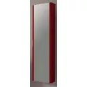 Колонна для ванной комнаты с зеркалом реверсивная CEZARES 44737 Rosso