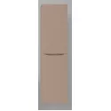 Шкаф подвесной, с двумя распашными дверцами BelBagno FLY-MARINO-1500-2A-SC-CL-P-L