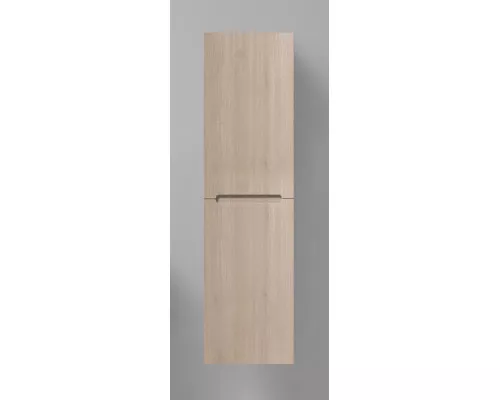 Шкаф подвесной, левосторонний BelBagno ETNA-1500-2A-SC-RG-P-L