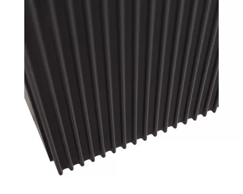 Пенал подвесной BelBagno UNO-1600-1A-SC-GSO универсальный, Темно-Серый матовый