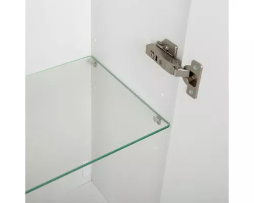 Пенал подвесной BelBagno UNO-1600-1A-SC-BO универсальный, Bianco Opaco