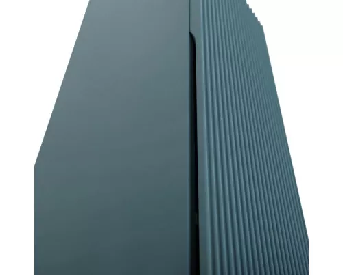 Пенал подвесной BelBagno UNO-1600-1A-SC-AO универсальный, Голубой матовый