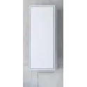 Колонна с одной распашной дверцей (реверсная) CEZARES BELLAGIO 54720 Bianco opaco Колонна с одной распашной дверцей (реверсная) CEZARES BELLAGIO 54720 Bianco opaco