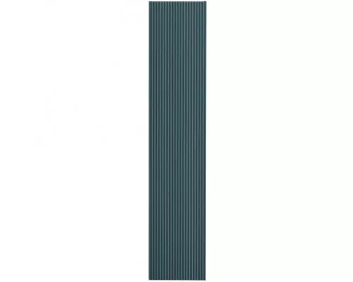 Пенал подвесной BelBagno UNO-1600-1A-SC-AO универсальный, Голубой матовый