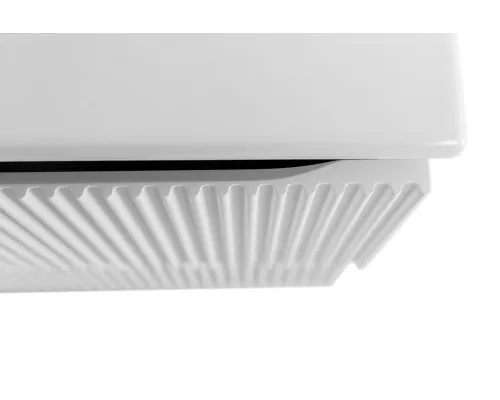 Тумба с раковиной подвесная 70 см, BelBagno UNO-700-2C-SO-BO Bianco Opaco, раковина белая BB-8099-70