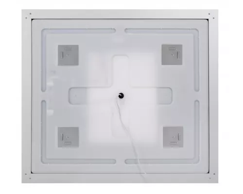 Зеркало в раме с подсветкой сенсорным выкл. и подогревом BelBagno SPC-KRAFT-1000-800-LED-TCH-WARM