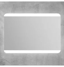 Зеркало BelBagno SPC-CEZ-1000-700-LED-BTN