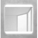 Зеркало BelBagno SPC-CEZ-700-700-LED-TCH