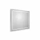 Зеркало в раме с подсветкой сенсорным выкл. и подогревом BelBagno SPC-KRAFT-900-800-LED-TCH-WARM