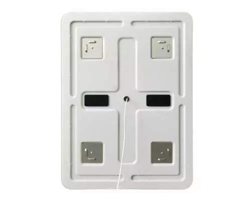 Зеркало с микрофоном и динамиками BelBagno SPC-MAR-600-800-LED-TCH-PHONE